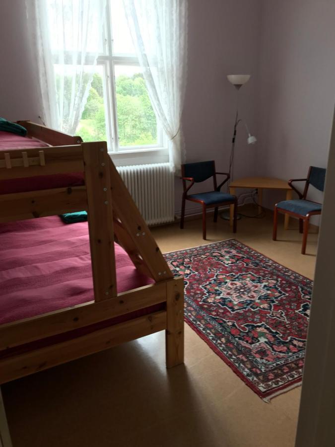 Lysekil-Brastad Zewnętrze zdjęcie